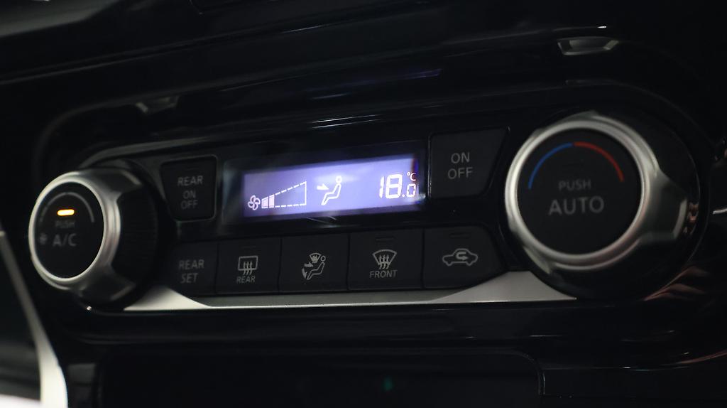 2017 Nissan Serena Highway Star Hybrid image 337403