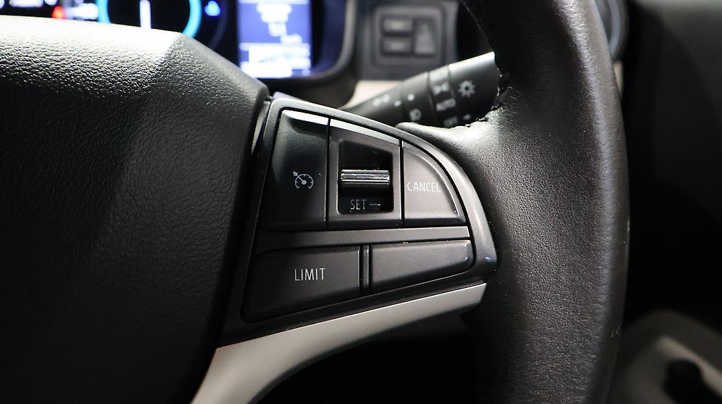 2017 Suzuki Ignis LTDC 1.2P/CVT image 336975