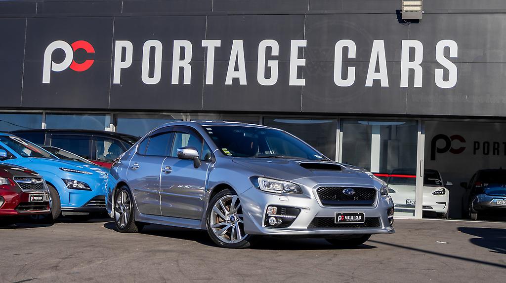 2015 Subaru Wrx S4 2.0GT-S Eyesight 4WD image 339676