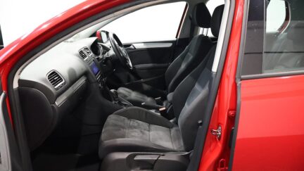 2012 Volkswagen Golf TSI image 340368
