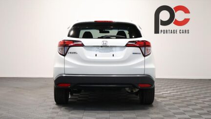 2015 Honda Vezel Hybrid X image 337655