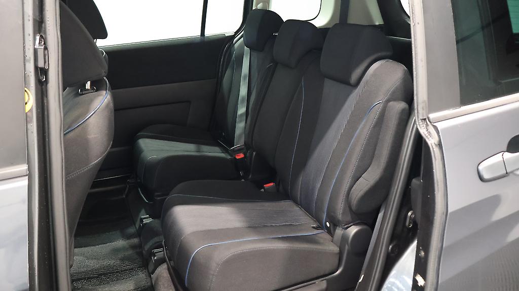 2011 Mazda Premacy 20S 7 Seats People Mover image 336690