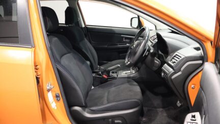 2014 Subaru Xv 2.0i-L Eyesight AWD image 339936