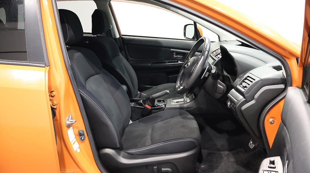 2014 Subaru Xv 2.0i-L Eyesight AWD image 339936