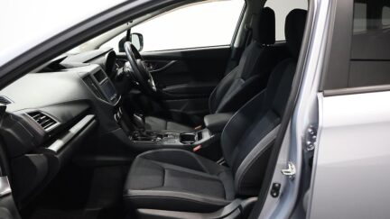 2019 Subaru Impreza Sport Sport 2.0i-L Eyesight image 337966