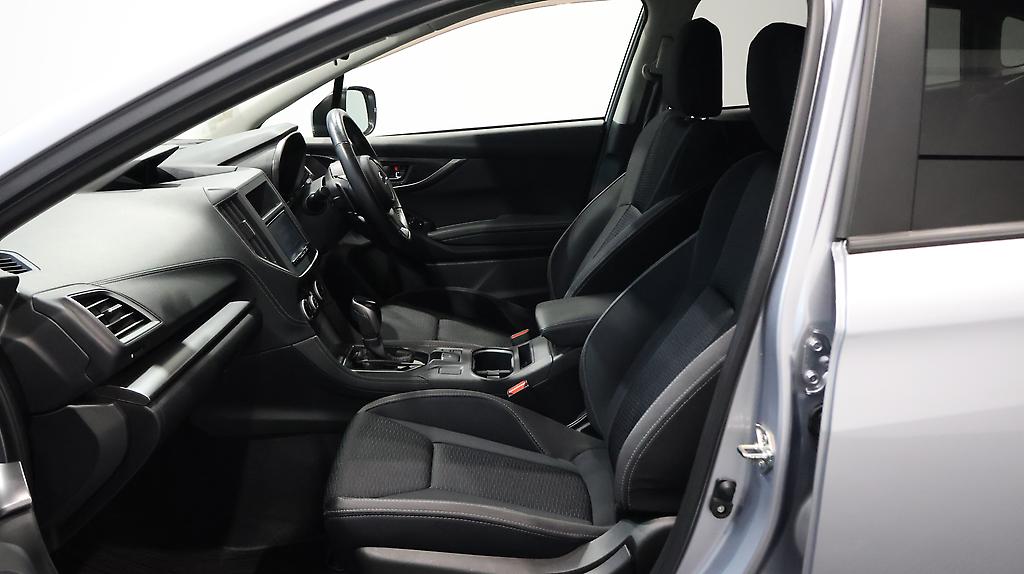 2019 Subaru Impreza Sport Sport 2.0i-L Eyesight image 337966