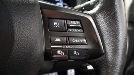 2012 Subaru Outback Leather + Paddle Shift image 340008