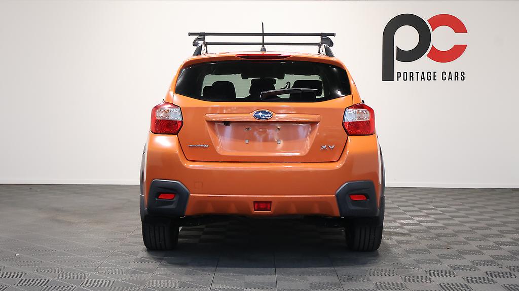 2014 Subaru Xv 2.0i-L Eyesight AWD image 339931