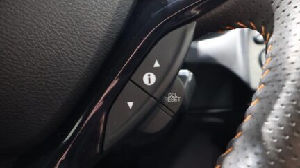 2012 Honda Fit Shuttle Hybrid Smart Selection image 338556