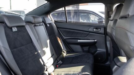 2015 Subaru Wrx S4 2.0GT-S Eyesight 4WD image 339685