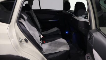 2015 Subaru Xv Hybrid 2.0I-L Eyesight AWD image 339242