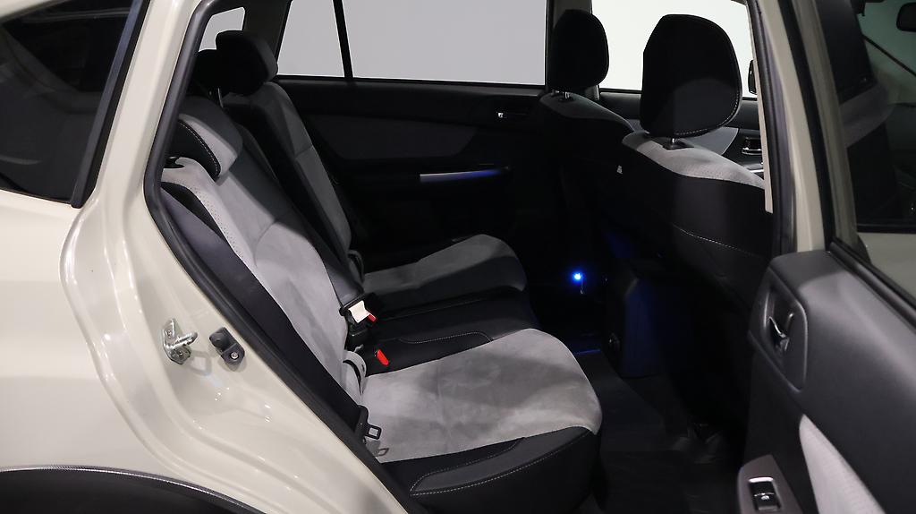 2015 Subaru Xv Hybrid 2.0I-L Eyesight AWD image 339242