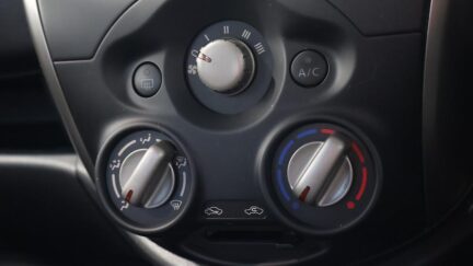 2015 Nissan March image 337645