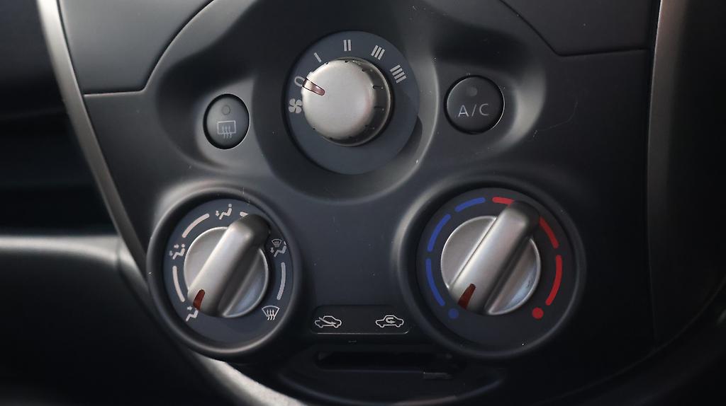 2015 Nissan March image 337645