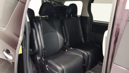 2012 Toyota Vellfire 2.4Z image 338499