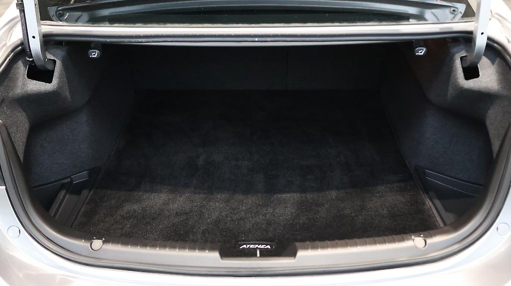2013 Mazda Atenza image 336667