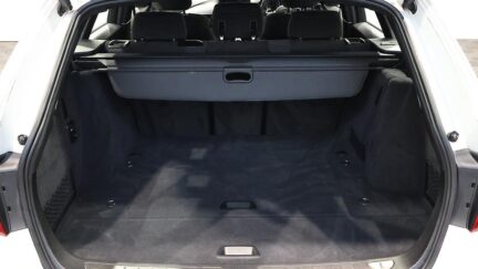 2013 Bmw 320i Touring M Sports image 339827