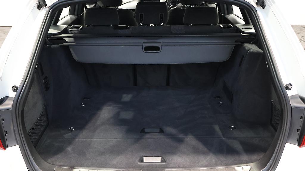 2013 Bmw 320i Touring M Sports image 339827