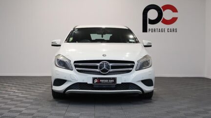 2013 Mercedes-benz A 180 Low KMS image 337053
