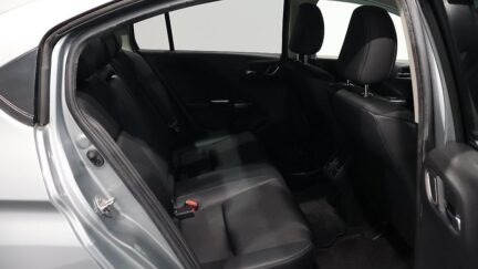 2015 Honda Grace Hybrid EX image 339894