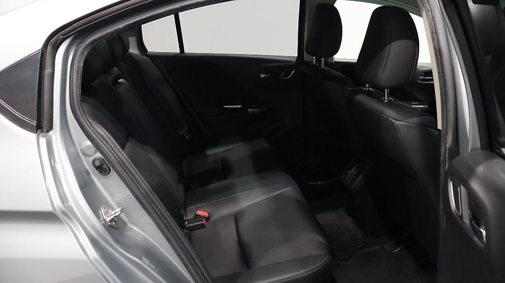 2015 Honda Grace Hybrid EX image 339894