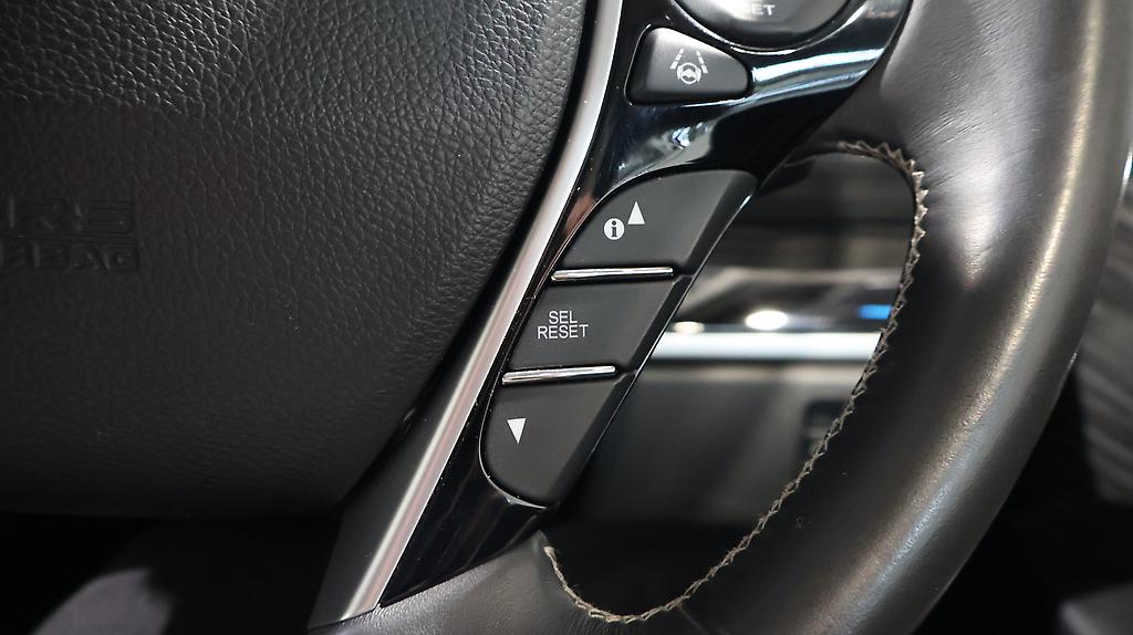 2015 Honda Odyssey Absolute image 339341