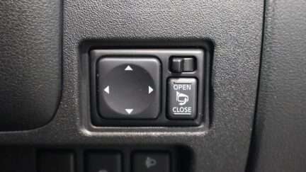 2017 Nissan March S Model – Very Low KMS image 338575