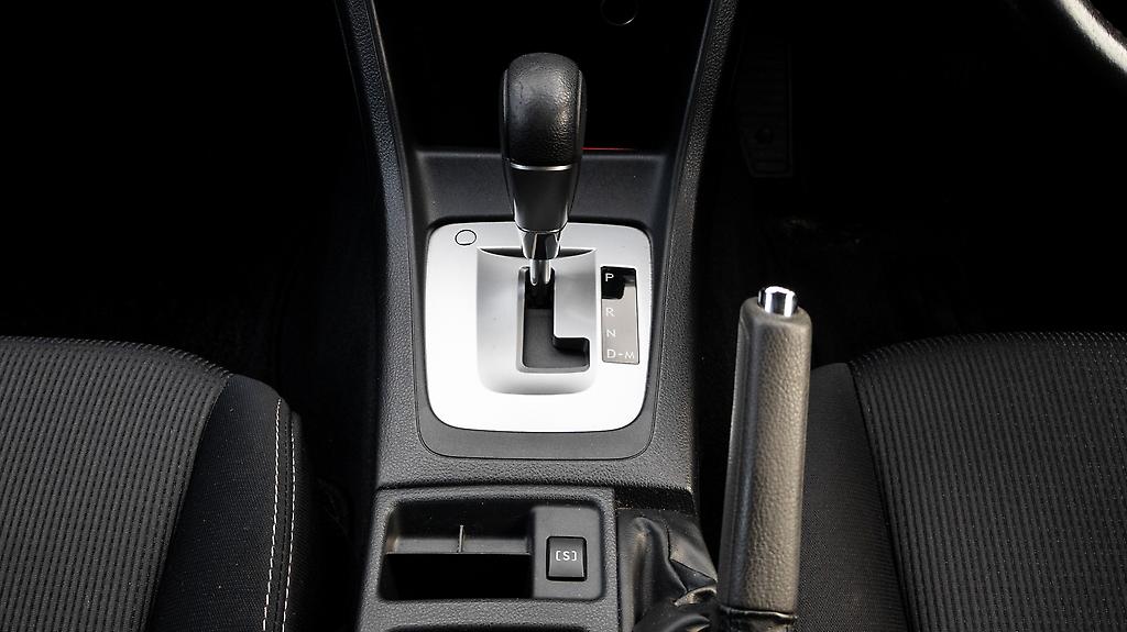 2013 Subaru Impreza Sport image 338426