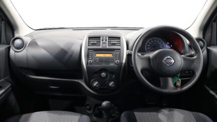 2015 Nissan March image 337642