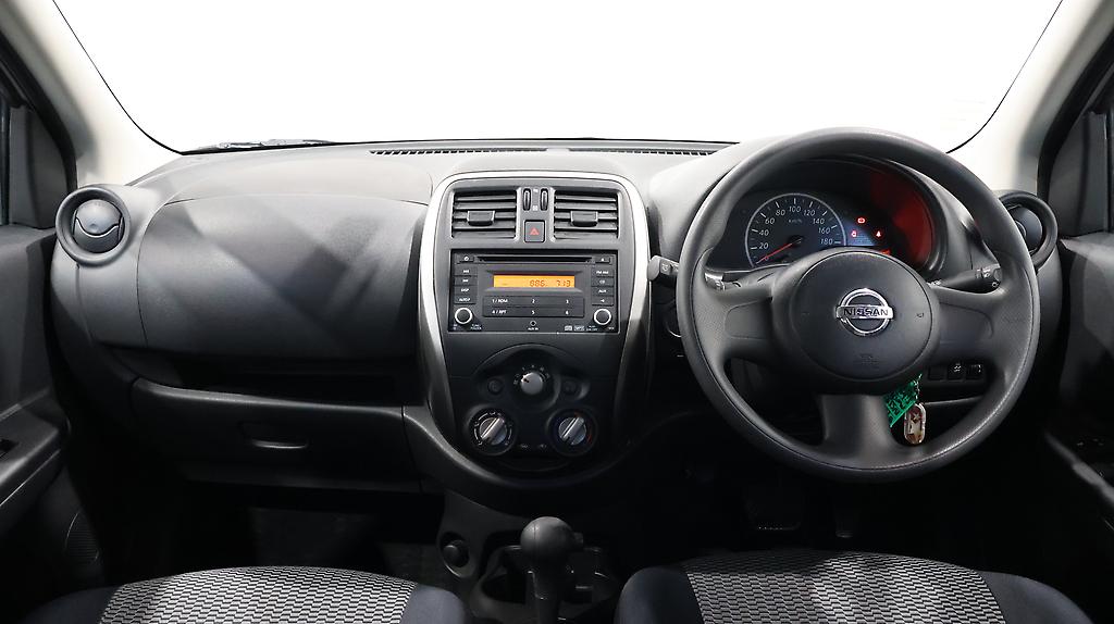 2015 Nissan March image 337642