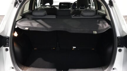 2021 Nissan Note S Model image 338864