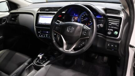 2015 Honda Grace Hybrid EX image 339510