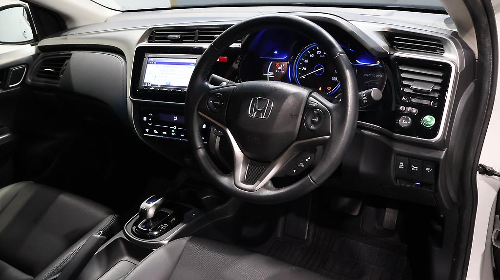2015 Honda Grace Hybrid EX image 339510
