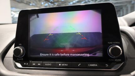 2023 Nissan Qashqai ST 1.3PT/6CVT image 340025