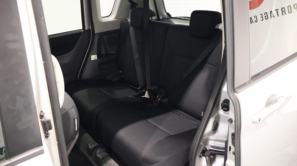 2014 Suzuki Solio X-DJE Smart Key and Reversing Camera image 337947