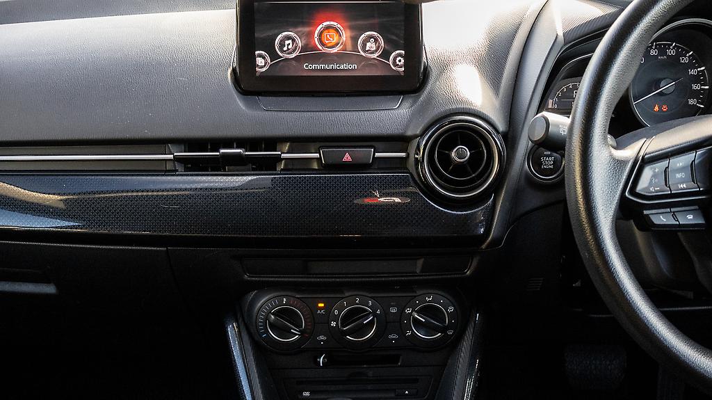 2016 Mazda Demio 13S image 338829