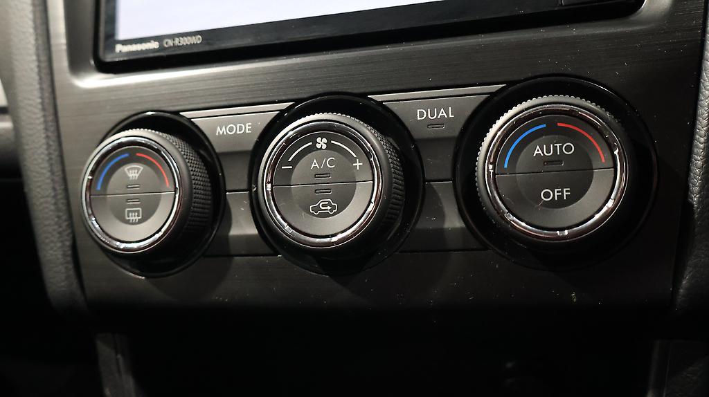 2014 Subaru Xv 2.0i-L Eyesight AWD image 339941
