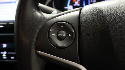 2015 Honda Grace Hybrid EX image 339516