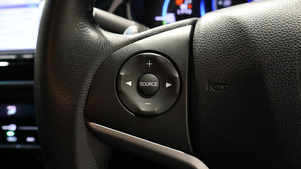 2015 Honda Grace Hybrid EX image 339516