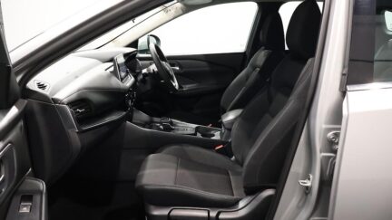 2023 Nissan Qashqai ST 1.3PT/6CVT image 340523