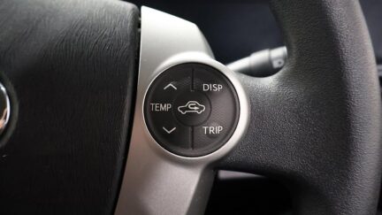 2012 Toyota Aqua S Model + Alloys image 339819