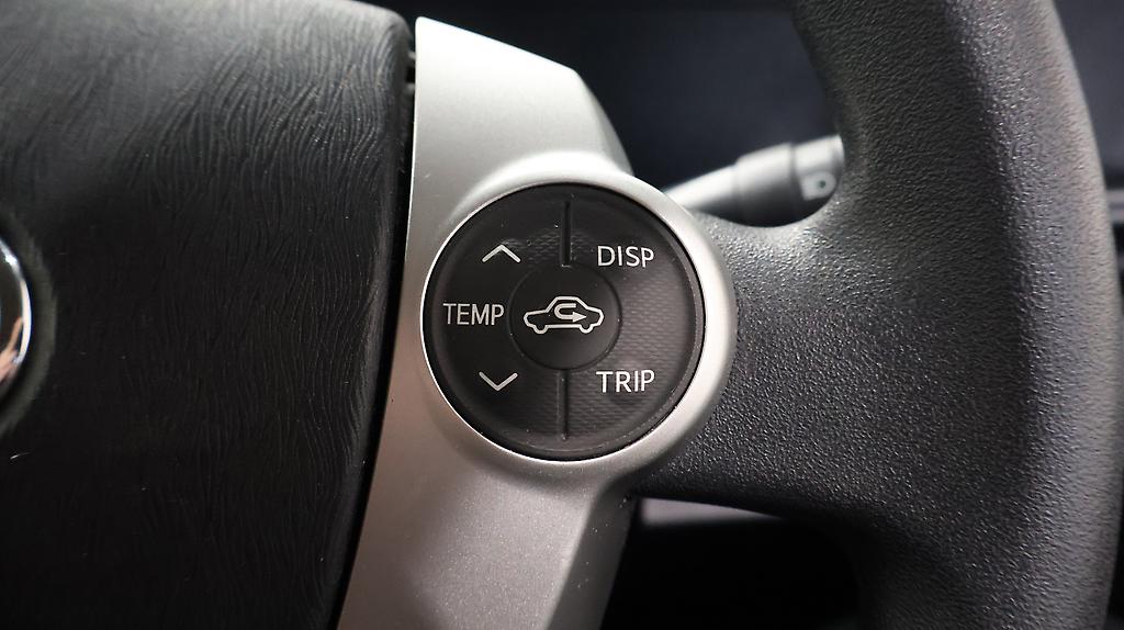 2012 Toyota Aqua S Model + Alloys image 339819