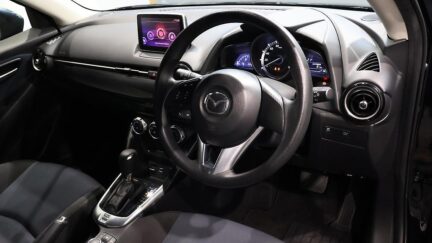 2014 Mazda Demio 13S image 339918