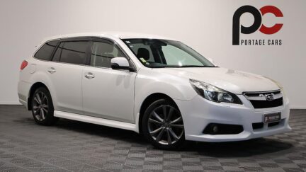 2013 Subaru Legacy Touring Wagon 2.5i B Sport Eyesight G Package AWD image 340558