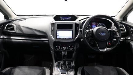 2019 Subaru Impreza Sport Sport 2.0i-L Eyesight image 337970