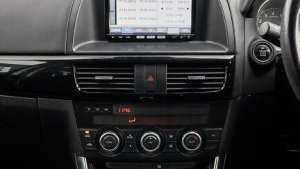 2012 Mazda Cx-5 20S I stop, image 336837