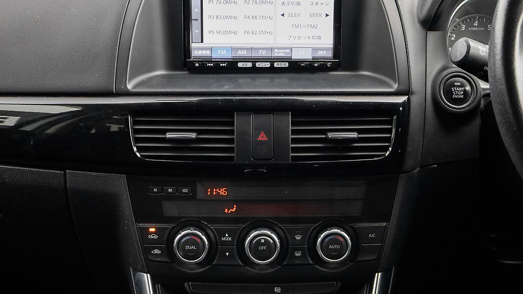 2012 Mazda Cx-5 20S I stop, image 336837