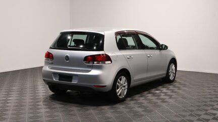 2012 Volkswagen Golf TSI Comfort Line Premium Edition image 339371