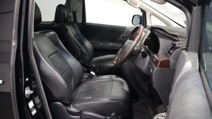 2012 Toyota Vellfire 2.4Z image 336195