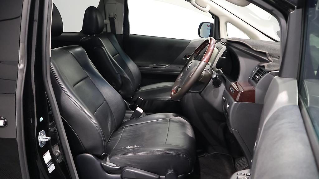 2012 Toyota Vellfire 2.4Z image 336195